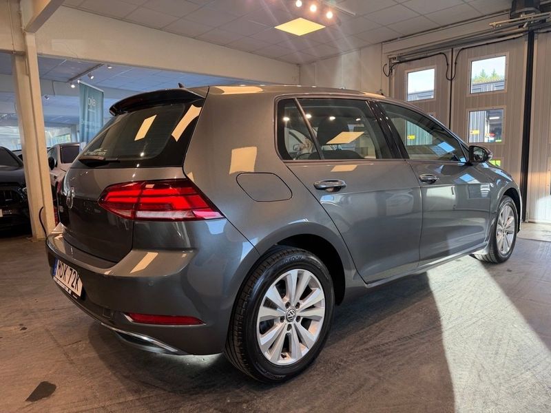 Volkswagen Golf bild 4