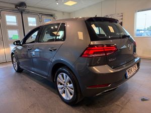 Volkswagen Golf bild 3