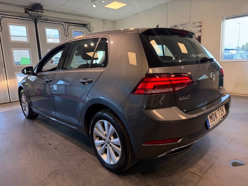 Volkswagen Golf bild 3