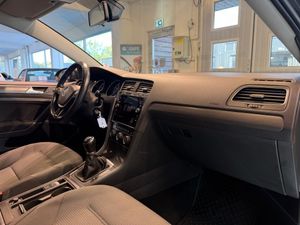 Volkswagen Golf bild 9