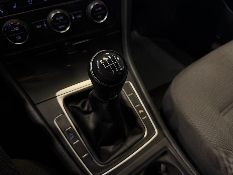 Volkswagen Golf bild 16