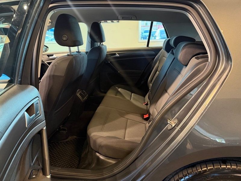 Volkswagen Golf bild 19