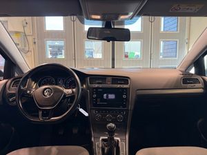 Volkswagen Golf bild 5