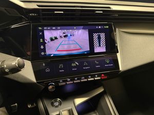 Peugeot 308 SW bild 14