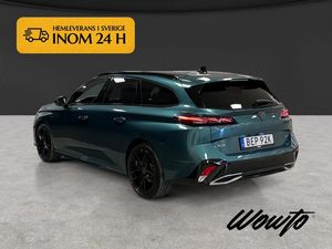 Peugeot 308 SW bild 6