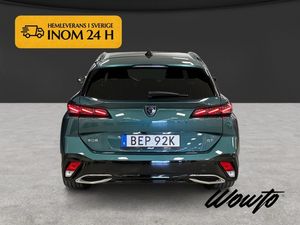 Peugeot 308 SW bild 5