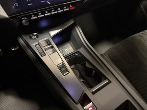 Peugeot 308 SW bild 13