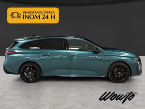 Peugeot 308 SW bild 3