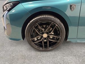 Peugeot 308 SW bild 18