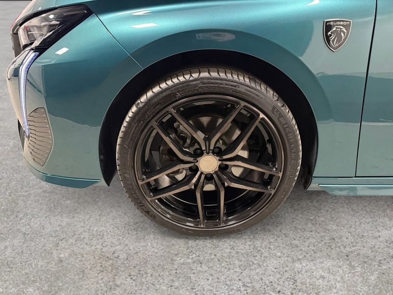 Peugeot 308 SW bild 18