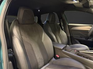 Peugeot 308 SW bild 11