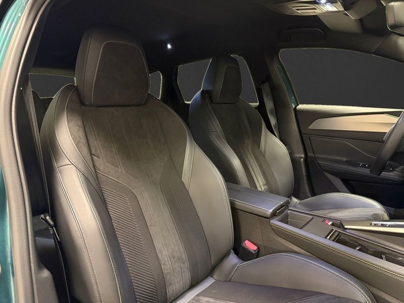 Peugeot 308 SW bild 11
