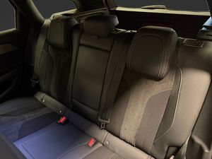 Peugeot 308 SW bild 10