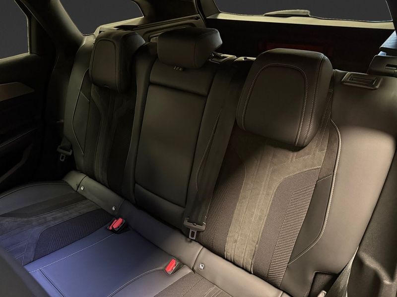 Peugeot 308 SW bild 10