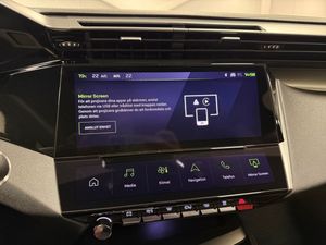 Peugeot 308 SW bild 16