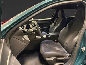 Peugeot 308 SW bild 8