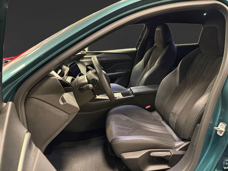 Peugeot 308 SW bild 8