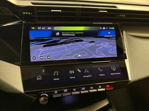 Peugeot 308 SW bild 15