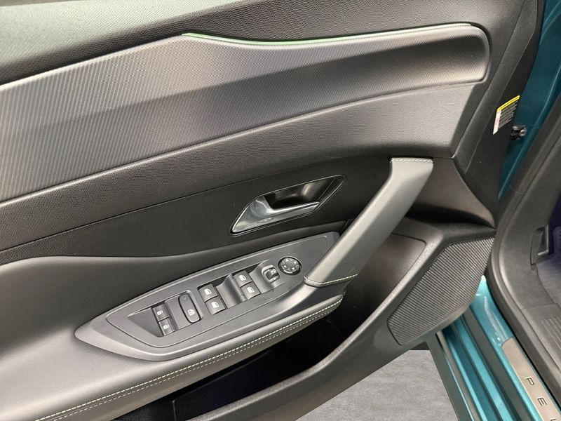 Peugeot 308 SW bild 9