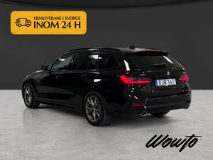 BMW 330 bild 6
