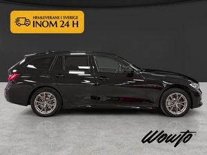 BMW 330 bild 3