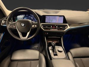 BMW 330 bild 13