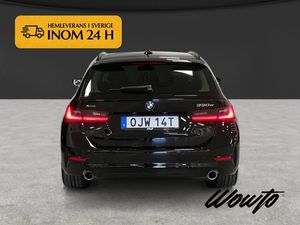 BMW 330 bild 5