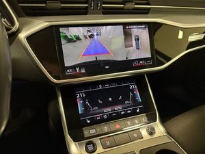 Audi A6 bild 14