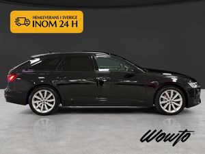 Audi A6 bild 3
