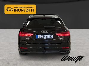 Audi A6 bild 5