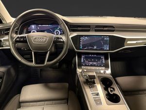 Audi A6 bild 12