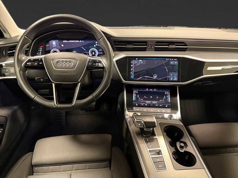 Audi A6 bild 12