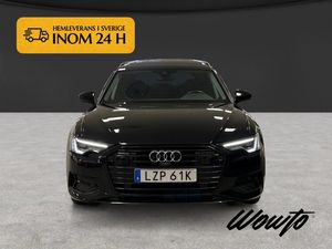 Audi A6 bild 2