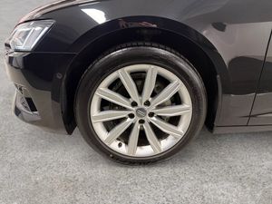 Audi A6 bild 19