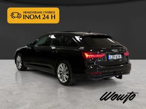 Audi A6 bild 6