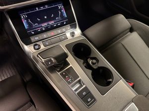 Audi A6 bild 13