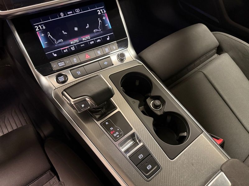 Audi A6 bild 13