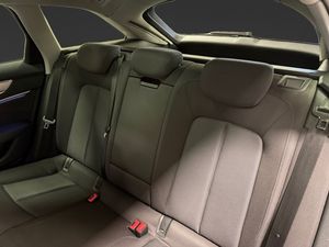 Audi A6 bild 10