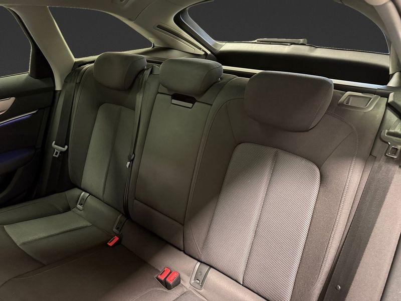Audi A6 bild 10