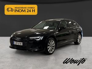 Audi A6 bild 1