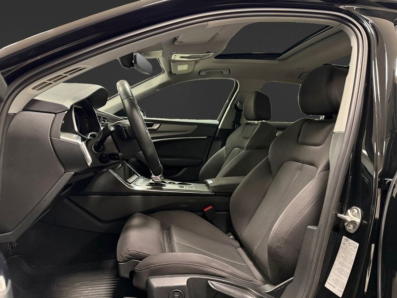 Audi A6 bild 8