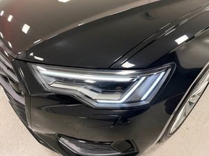 Audi A6 bild 18