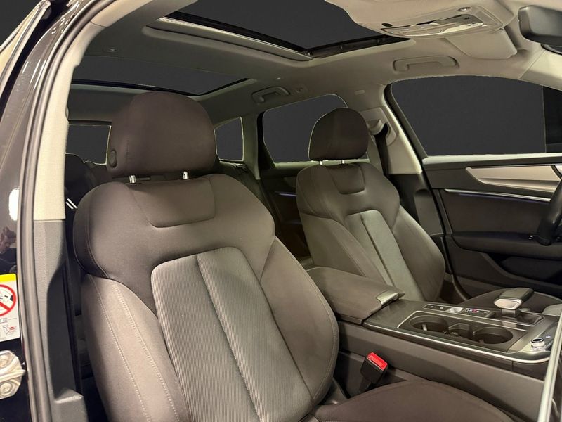 Audi A6 bild 11
