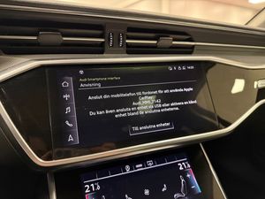 Audi A6 bild 16