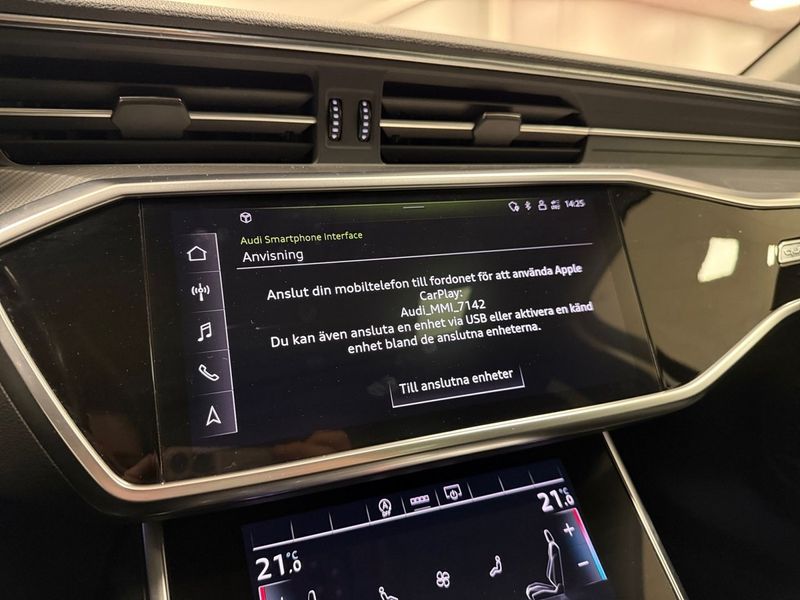 Audi A6 bild 16