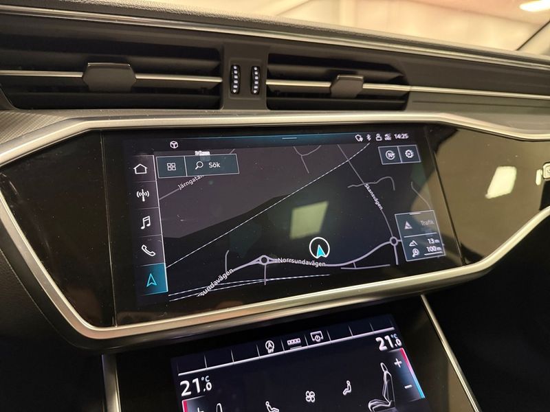 Audi A6 bild 15