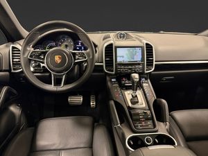 Porsche Cayenne bild 19
