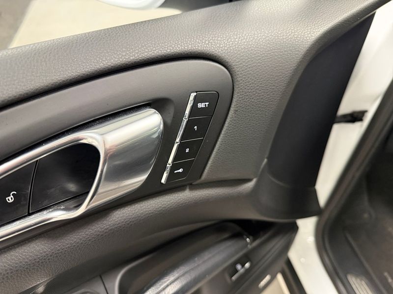 Porsche Cayenne bild 9