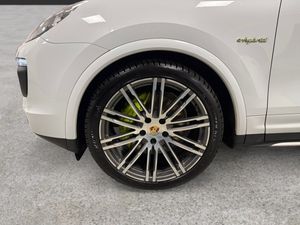 Porsche Cayenne bild 20
