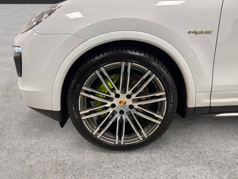 Porsche Cayenne bild 20